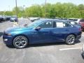 Pacific Blue Metallic - Malibu RS Photo No. 3