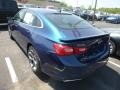 Pacific Blue Metallic - Malibu RS Photo No. 4