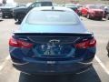 Pacific Blue Metallic - Malibu RS Photo No. 5