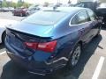 Pacific Blue Metallic - Malibu RS Photo No. 6
