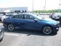 Pacific Blue Metallic - Malibu RS Photo No. 7
