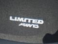 2014 Black Toyota RAV4 Limited AWD  photo #10