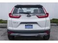 2019 Platinum White Pearl Honda CR-V LX  photo #3