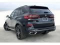 2019 Carbon Black Metallic BMW X5 xDrive40i  photo #3