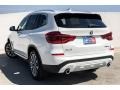 Mineral White Metallic - X3 sDrive30i Photo No. 2