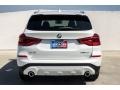 Mineral White Metallic - X3 sDrive30i Photo No. 3