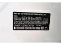 Mineral White Metallic - X3 sDrive30i Photo No. 12