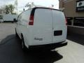 2013 Summit White Chevrolet Express 2500 Cargo Van  photo #3