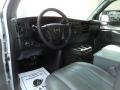2013 Summit White Chevrolet Express 2500 Cargo Van  photo #6
