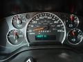 2013 Summit White Chevrolet Express 2500 Cargo Van  photo #12