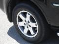 Crystal Black Pearl - Pilot Touring 4WD Photo No. 3