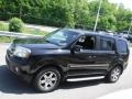 Crystal Black Pearl - Pilot Touring 4WD Photo No. 7