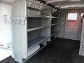 2013 Summit White Chevrolet Express 2500 Cargo Van  photo #22