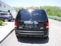 Crystal Black Pearl - Pilot Touring 4WD Photo No. 9