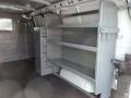 2013 Summit White Chevrolet Express 2500 Cargo Van  photo #23