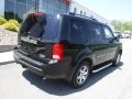 Crystal Black Pearl - Pilot Touring 4WD Photo No. 10