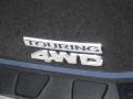 Crystal Black Pearl - Pilot Touring 4WD Photo No. 11