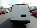 2013 Summit White Chevrolet Express 2500 Cargo Van  photo #25