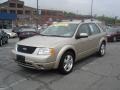 2006 Pueblo Gold Metallic Ford Freestyle Limited AWD  photo #16