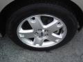 Pueblo Gold Metallic - Freestyle Limited AWD Photo No. 19