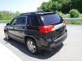 2011 Onyx Black GMC Terrain SLT AWD  photo #9