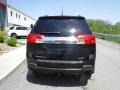 2011 Onyx Black GMC Terrain SLT AWD  photo #10