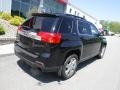 Onyx Black - Terrain SLT AWD Photo No. 11