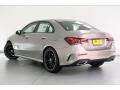 Mojave Silver Metallic - A 220 Sedan Photo No. 2