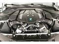 4.4 Liter M TwinPower Turbocharged DOHC 32-Valve VVT V8 Engine for 2019 BMW 8 Series 850i xDrive Coupe #133280719
