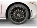 Mojave Silver Metallic - A 220 Sedan Photo No. 9