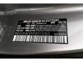 Mojave Silver Metallic - A 220 Sedan Photo No. 11