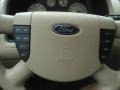 2006 Pueblo Gold Metallic Ford Freestyle Limited AWD  photo #24