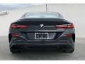 Dravit Grey Metallic - 8 Series 850i xDrive Coupe Photo No. 4