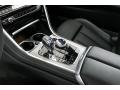 2019 BMW 8 Series Black Interior Transmission Photo