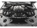 2019 Carbon Black Metallic BMW 8 Series 850i xDrive Coupe  photo #8