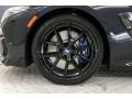 2019 BMW 8 Series 850i xDrive Coupe Wheel and Tire Photo