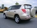 Savannah Metallic - RAV4 4WD Photo No. 4