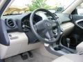Savannah Metallic - RAV4 4WD Photo No. 5