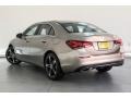 Mojave Silver Metallic - A 220 Sedan Photo No. 2