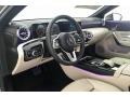 Mojave Silver Metallic - A 220 Sedan Photo No. 4