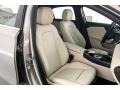 Mojave Silver Metallic - A 220 Sedan Photo No. 5