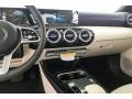 Mojave Silver Metallic - A 220 Sedan Photo No. 6
