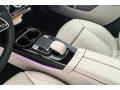 Mojave Silver Metallic - A 220 Sedan Photo No. 7