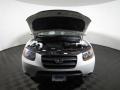 Powder White Pearl - Santa Fe GLS 4WD Photo No. 5