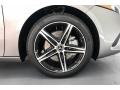 Mojave Silver Metallic - A 220 Sedan Photo No. 9