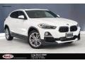 2019 Alpine White BMW X2 sDrive28i  photo #1