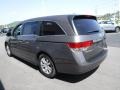 Smoky Topaz Metallic - Odyssey EX-L Photo No. 8