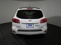 Powder White Pearl - Santa Fe GLS 4WD Photo No. 11