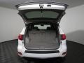 Powder White Pearl - Santa Fe GLS 4WD Photo No. 12