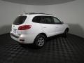 Powder White Pearl - Santa Fe GLS 4WD Photo No. 15